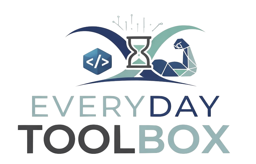 Everyday Toolbox